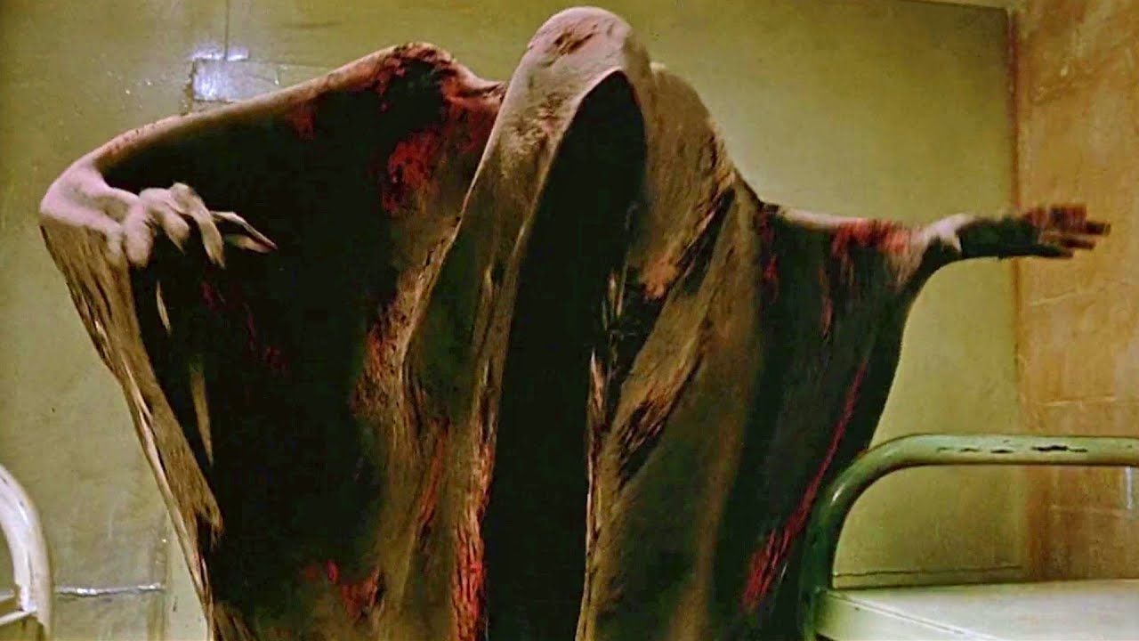 Heimkino-Knaller: Verrückter Horror-Kult vom "Herr der Ringe"-Macher feiert Comeback in 4K - Kino News