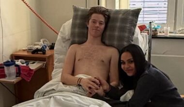 Wintersport: Norwegisches Ski-Talent nach Sturz gelähmt | Sport