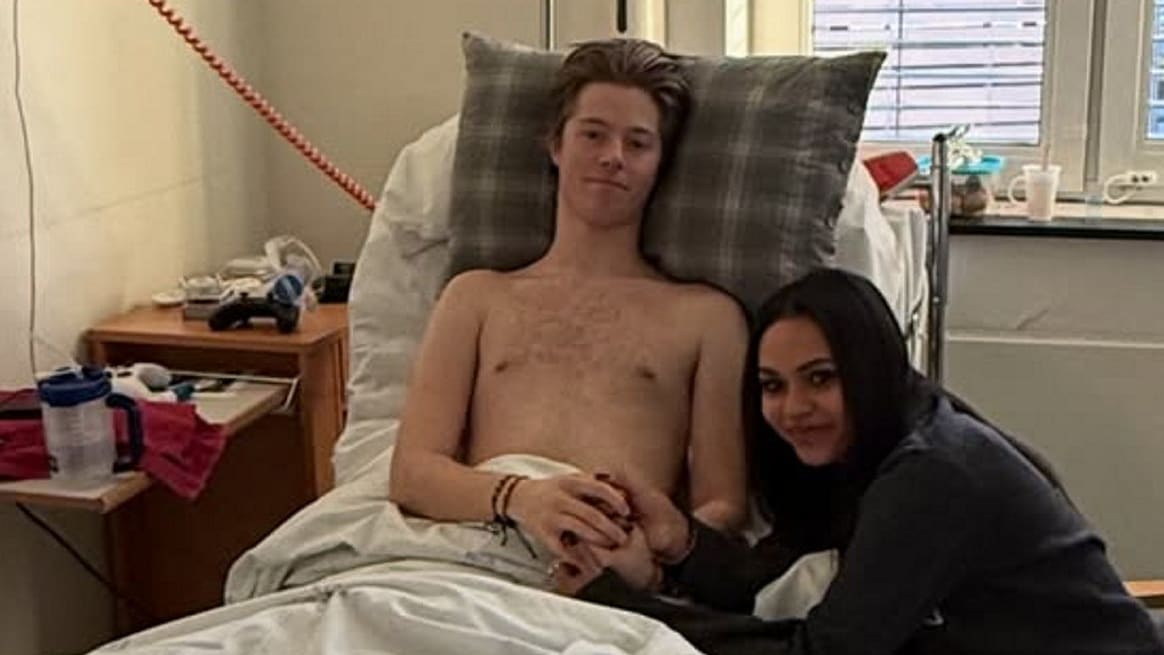 Wintersport: Norwegisches Ski-Talent nach Sturz gelähmt | Sport