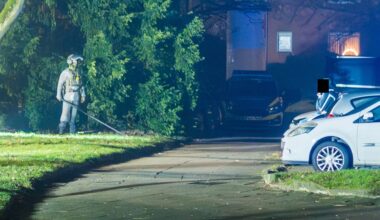 Bochum: Polizeikugeln stoppen Messermann | Regional