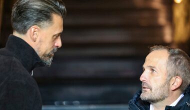 Augsburg: Manuel Baum wird interimsweise Nachfolger von Sandro Wagner | Sport