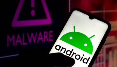 Experten warnen vor neuer Android-Malware – Kontodaten werden abgegriffen