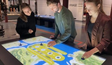 Neues Exponat im Tim Augsburg gewährt Einblick in globale Textilindustrie