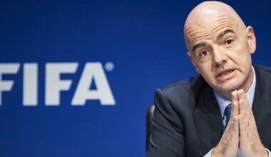 FIFA ignoriert EU-Sanktionen: Europäische Clubs sollen Millionen an Russland zahlen
