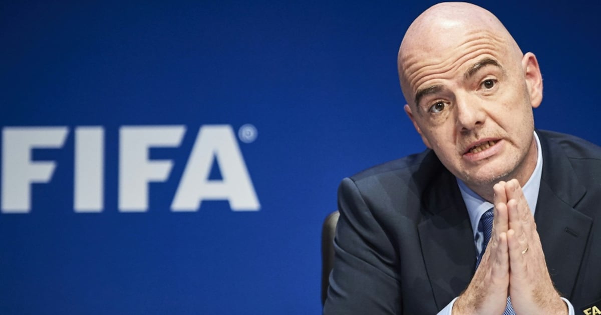 FIFA ignoriert EU-Sanktionen: Europäische Clubs sollen Millionen an Russland zahlen