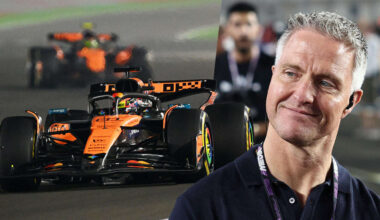„Werde das Gefühl nicht los ...“: Ralf Schumacher äußert WM-Titel-Verdacht | Sport
