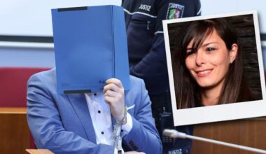 Mordprozess in Bonn: Informatiker ersticht fast blinde Michelle | Regional