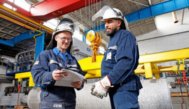 EGA Leichtmetall kündigt neues Werk bei Hannover an