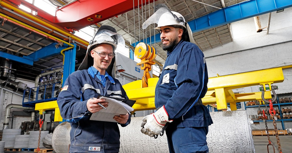 EGA Leichtmetall kündigt neues Werk bei Hannover an