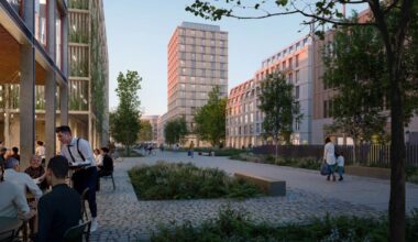 Köpenicker Güterbahnhof: Bürger können Projektideen einreichen