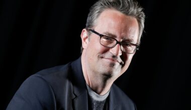 Nach Tod von Matthew Perry: Arzt zu Hausarrest verurteilt