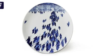 Ausstellung „Meissen in der DDR“ im Japanischen Palais Dresden