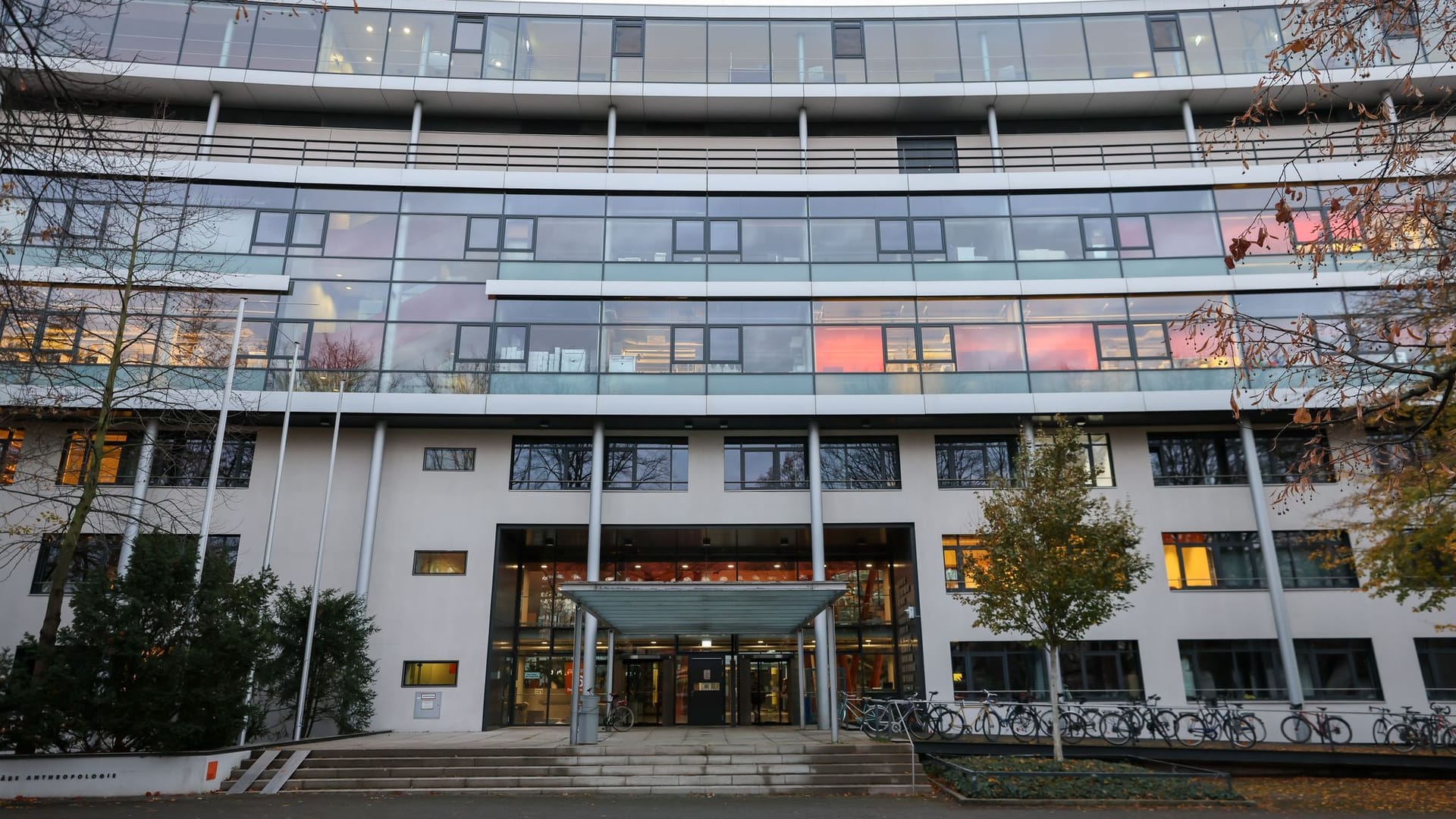 Nobelpreisträger Pääbo Nobelpreisträger Pääbo