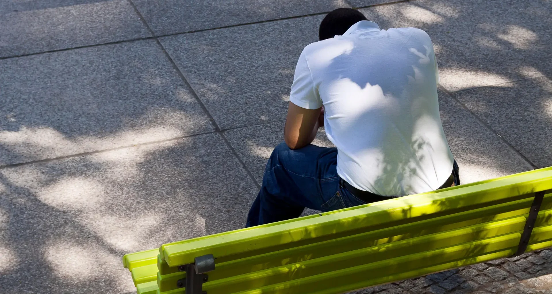 Fast die Hälfte aller Schleswig-Holsteiner fühlt sich einsam