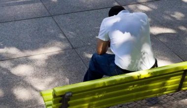 Fast die Hälfte aller Schleswig-Holsteiner fühlt sich einsam