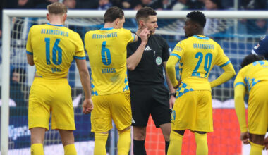 Entscheidung gefallen! DFB macht es vor Eintracht Braunschweig - Kiel offiziell