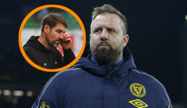 Trainer-Knall verkündet! Eintracht Braunschweig horcht sofort auf