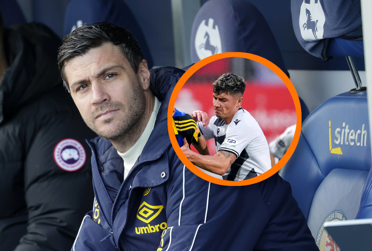 Offensiv-Verstärkung: Eintracht Brauschweig schielt auf Null-Euro-Transfer