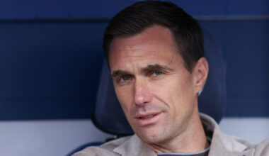 Bleibt in Hannover: Marcus Mann sagt Wolfsburg ab