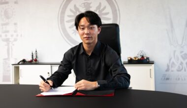 Eintracht Frankfurt News-Ticker: UEFA-Urteil: Keine Eintracht-Fans in Baku