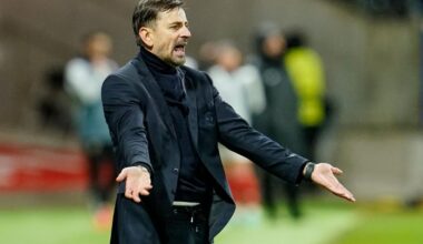 Eintracht-Frauen blamieren sich in Nürnberg