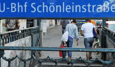 Vorkaufsrecht für Berliner Wohnhaus in der Schönleinstraße 19 verfällt