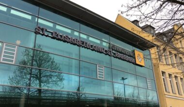 Krankenhaus in Halle übernimmt Standort in Dölau