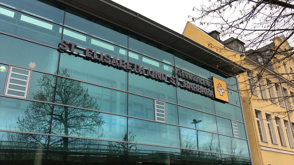 Krankenhaus in Halle übernimmt Standort in Dölau