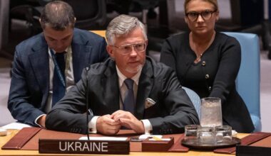 „Ein Papier mit Zusagen ähnlich Artikel 5 des NATO-Vertrags ist nicht genug“