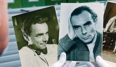 Lässt Dresden seinen großen Sohn Erich Kästner im Stich?