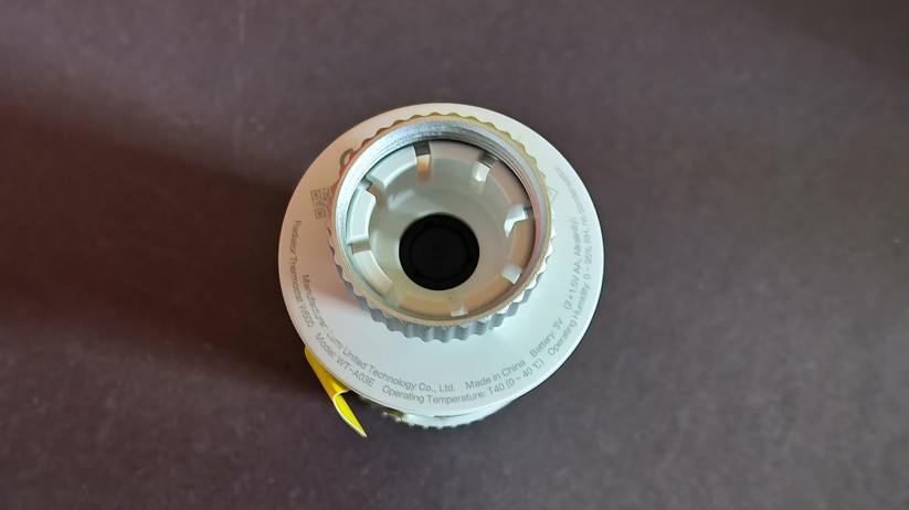 Aqara W600: Heizkörperthermostat mit Zigbee und Thread