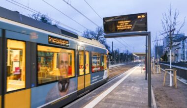 Ausfälle und Verspätungen treffen heute diese Bahnlinien