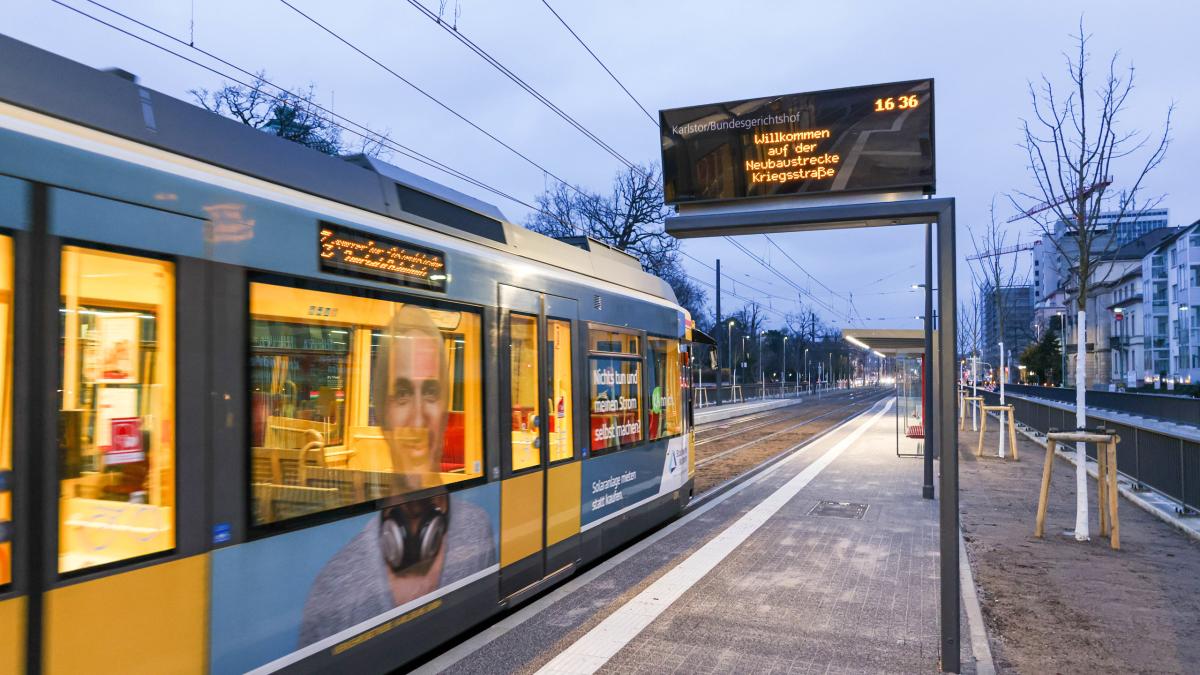 Ausfälle und Verspätungen treffen heute diese Bahnlinien