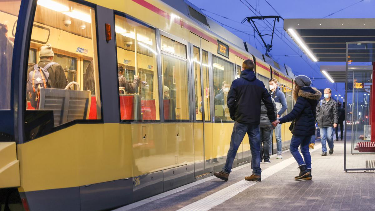 Ausfälle und Verspätungen treffen heute diese Bahnlinien