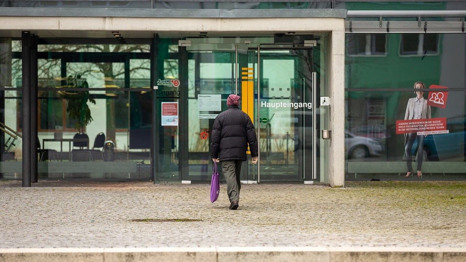 Zahl der Erwerbstätigen in Sachsen sinkt – nur Leipzig und Dresden legen zu