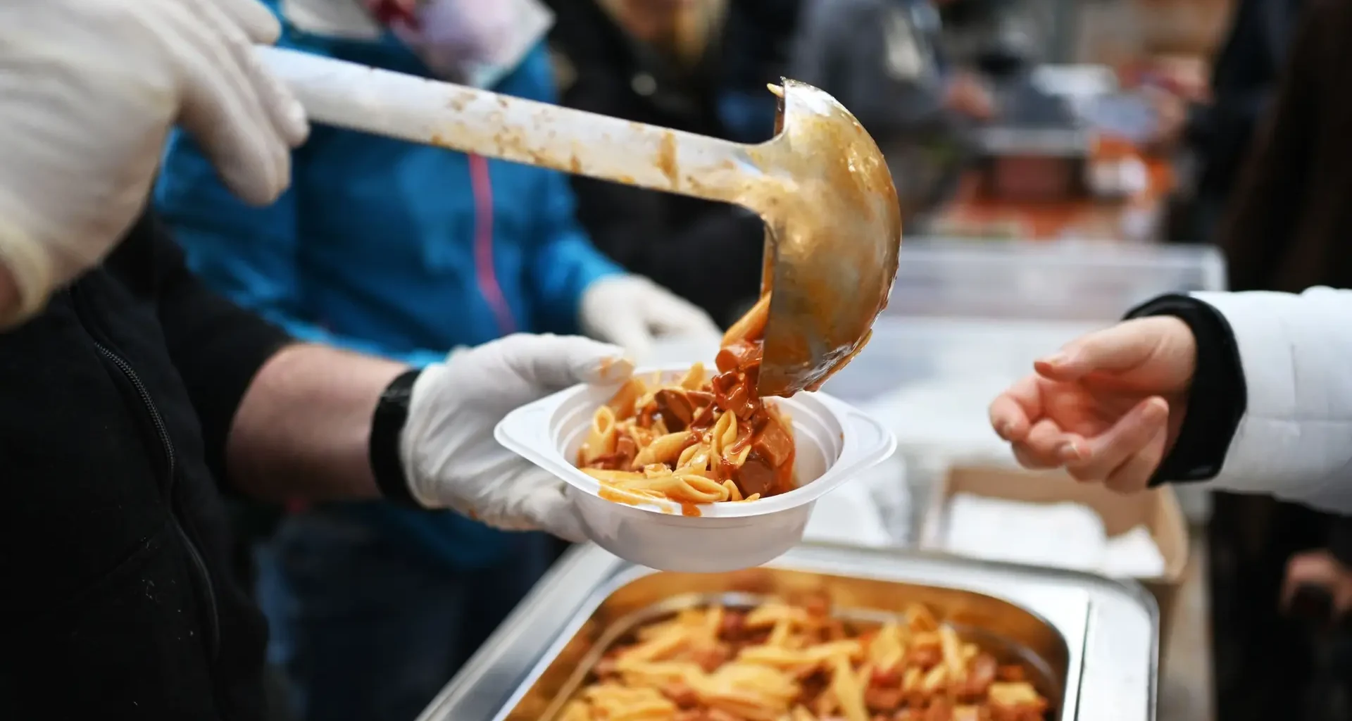 Hannover: Diakonie sucht ehrenamtliche Helfer