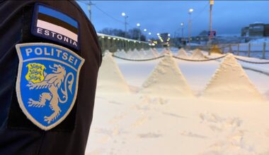 Ukraine-News: Russische Grenzschützer sollen illegal Nato-Grenze überschritten haben