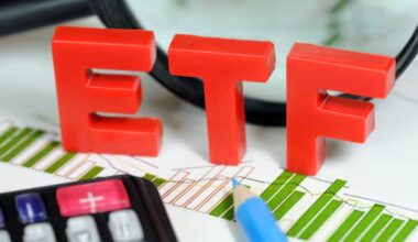 iShares STOXX Europe 600 Oil & Gas ETF präsentiert sich stärker