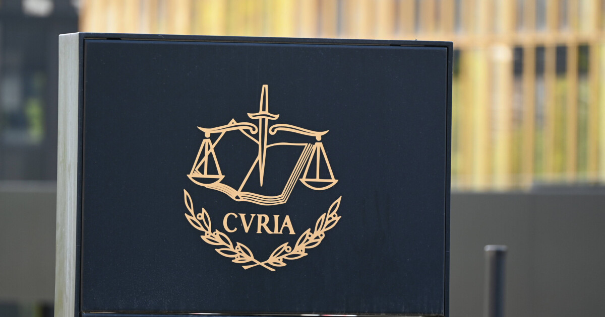 Polen wegen Verstoßes gegen EU-Recht verurteilt • Table.Briefings