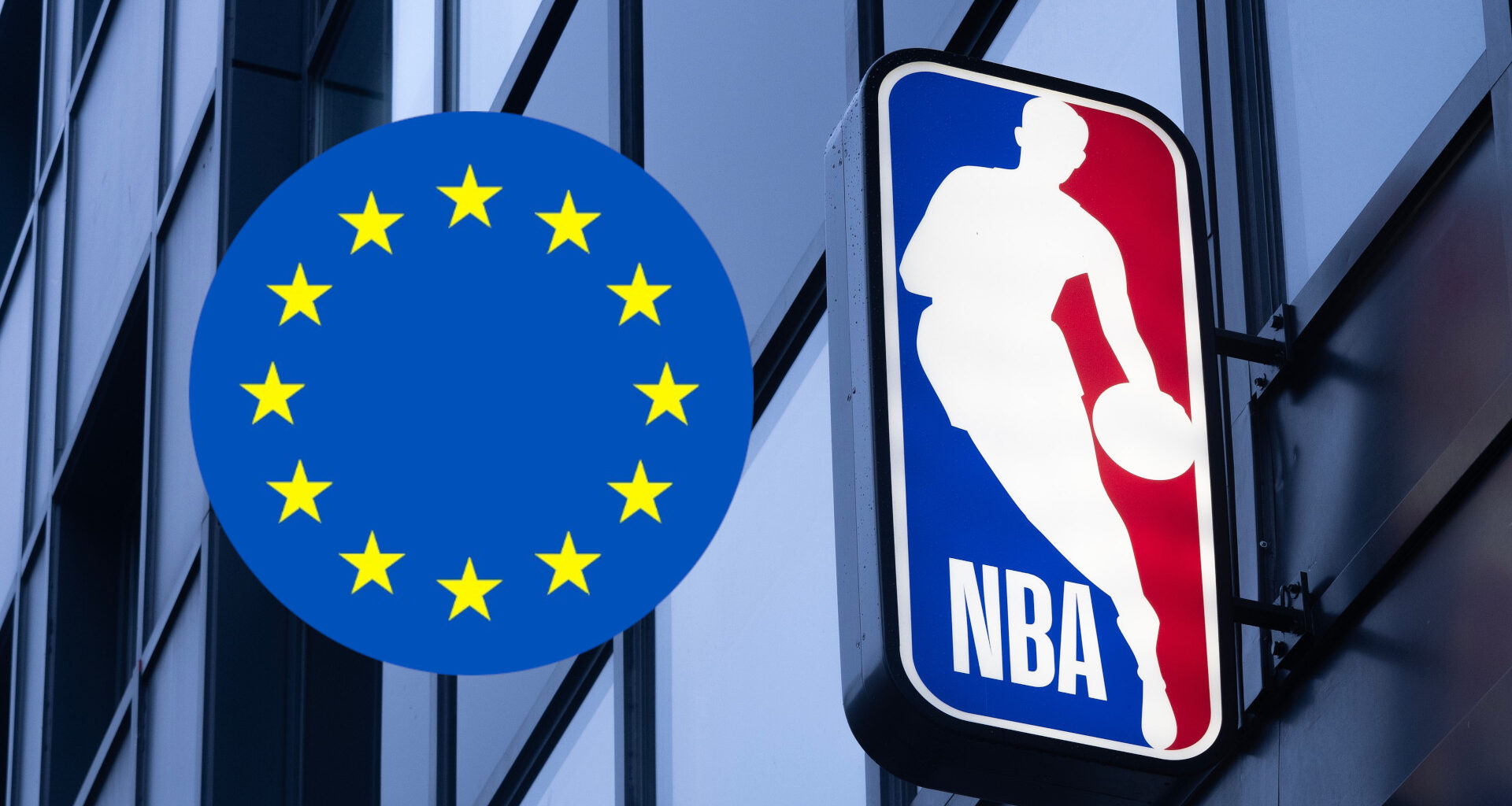Nächsten Monat wird es weitere Neuigkeiten über NBA Europe geben, deutet Adam Silver an -