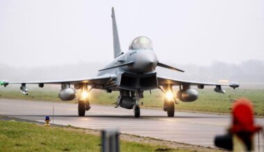 Deutsch-polnische Krisengespräche: Plötzlich hat Luftabwehr Priorität