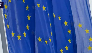 Jeder wollte sein eigenes Europa haben