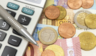 Gut- und Topverdiener bekommen 2026 netto weniger