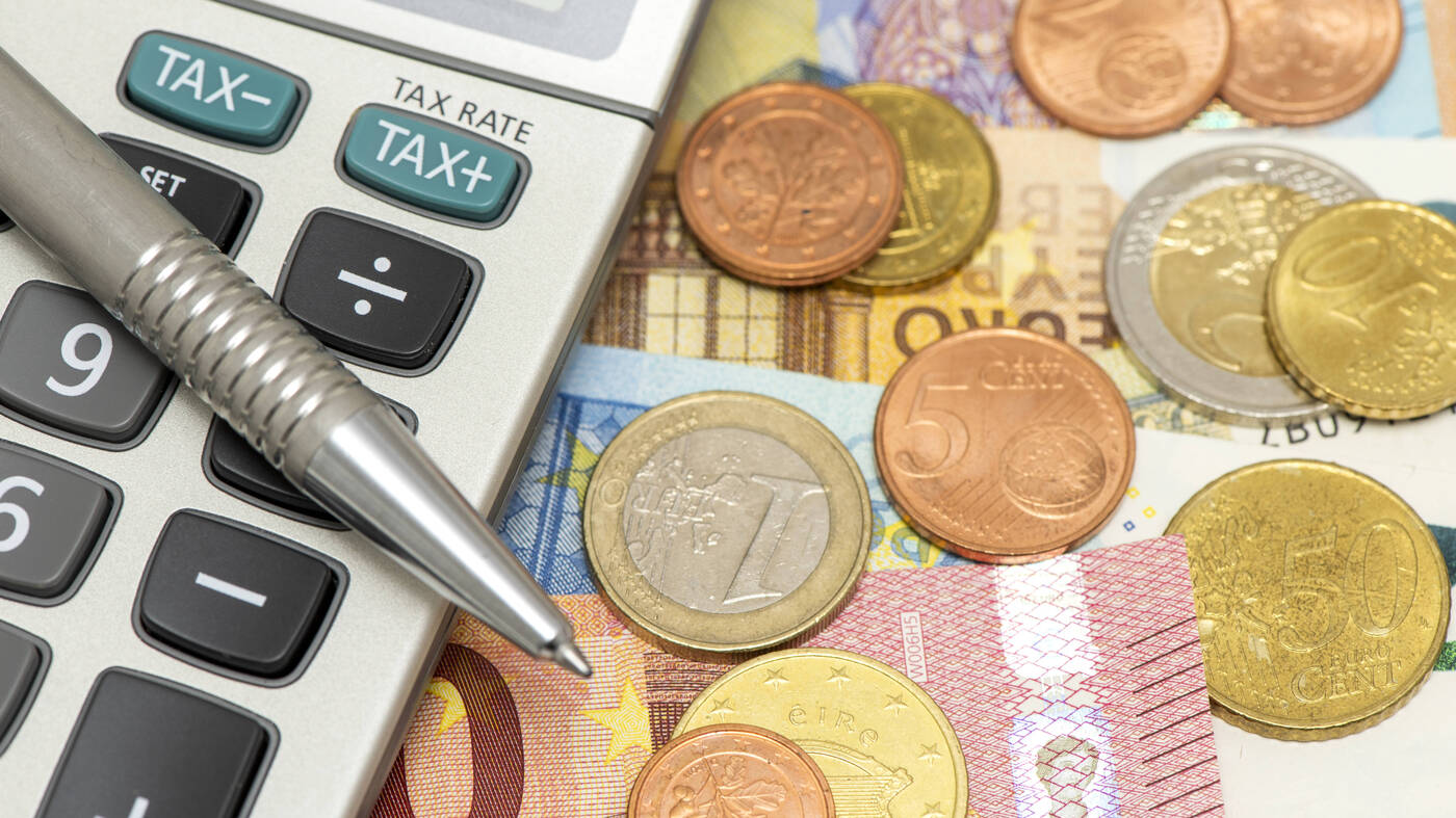 Gut- und Topverdiener bekommen 2026 netto weniger