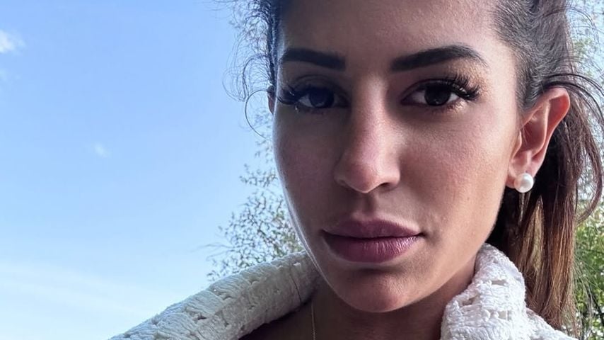 Realitystar Eva Benetatou, 2025