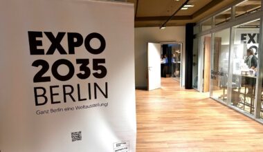 Expo-Organisatoren wollen nicht auf Kai Wegner warten