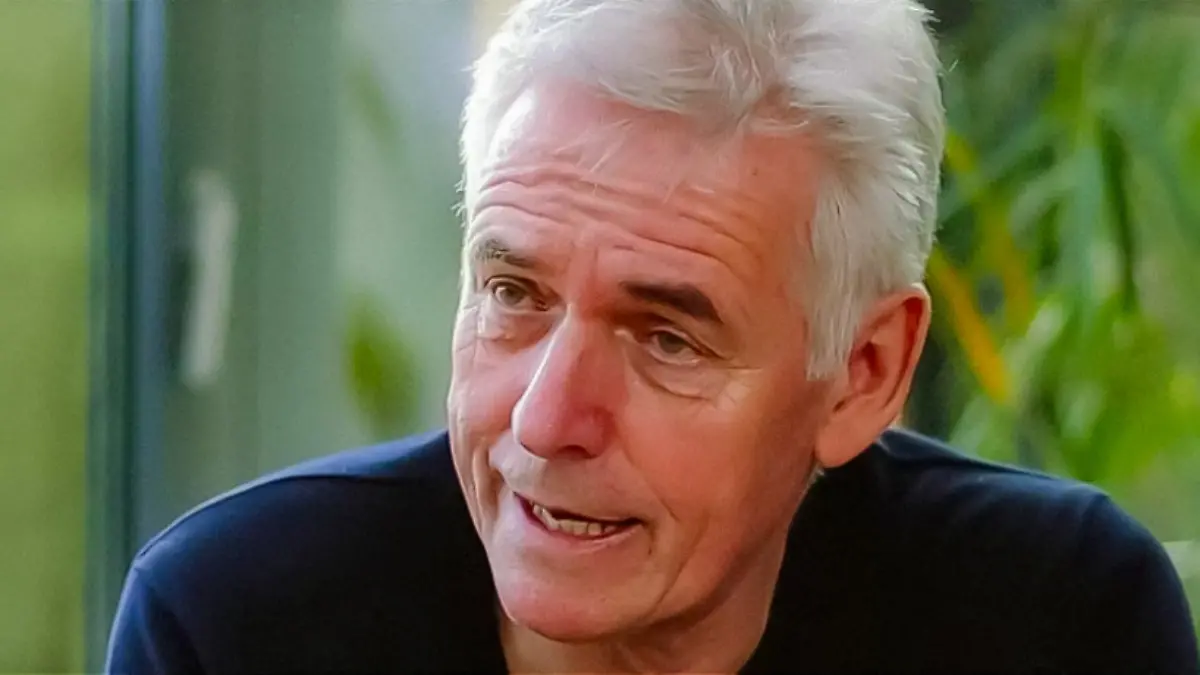 Krebs - warum meine Diagnose Ihr Leben ändern kann