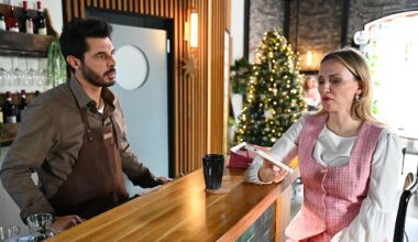 „Alles was zählt“ heute auf RTL+: Eine Wahrheit kommt ans Licht | Unterhaltung