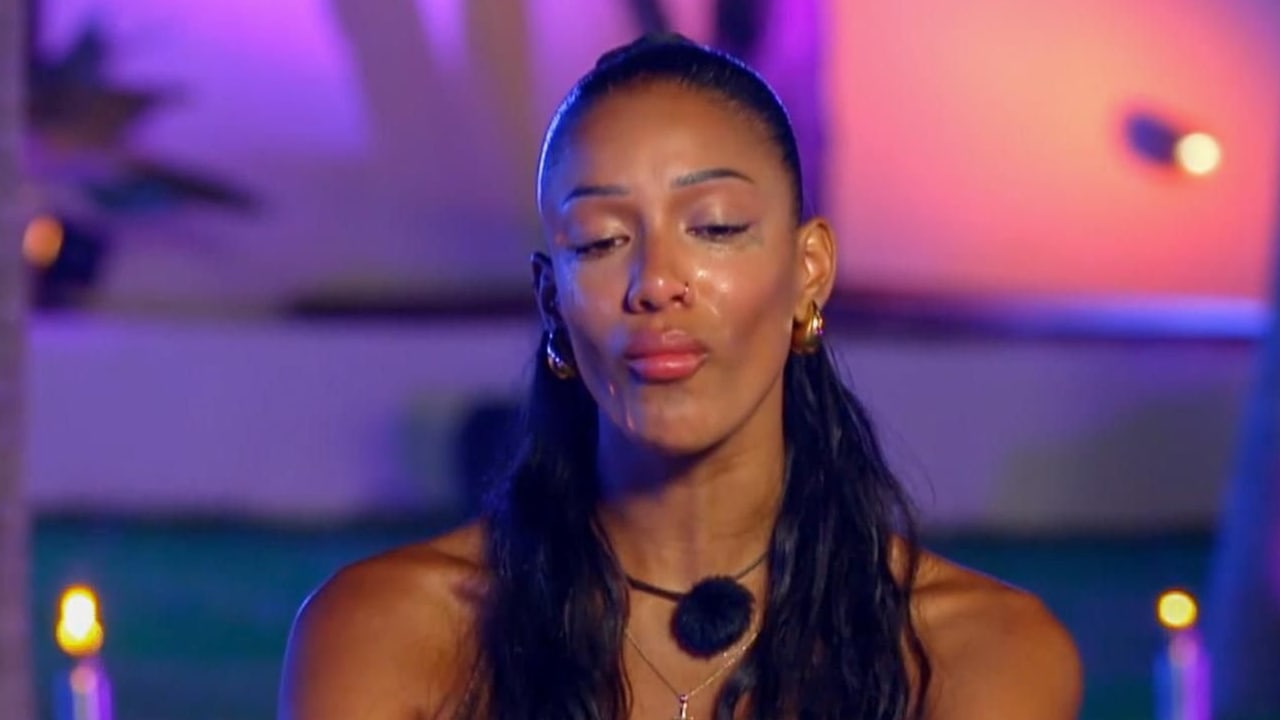 Temptation Island: Vanessa reagiert auf Aleks' Skandal | Unterhaltung