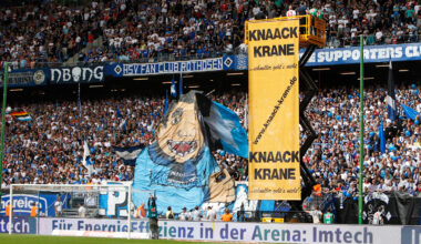 Berühmte Kran-Firma aus Insolvenz gerettet: 500 Mitarbeiter können aufatmen | News